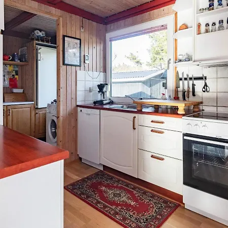 Two-bedroom In Hurup Thy 2 * Sindrup