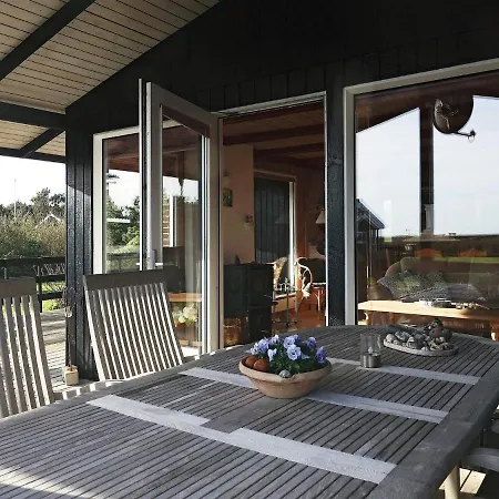 Two-bedroom In Hurup Thy 2 Holiday home