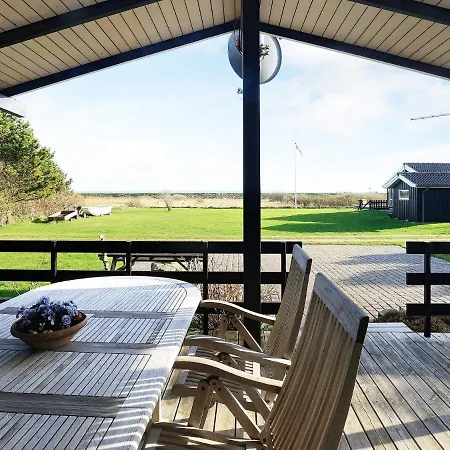 Two-bedroom In Hurup Thy 2 *