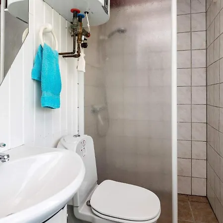 Casa vacanze 4 Person In Hurup Thy-by Traum *