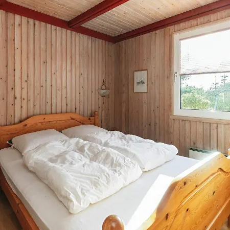 Holiday home Two-bedroom In Hurup Thy 2 Sindrup