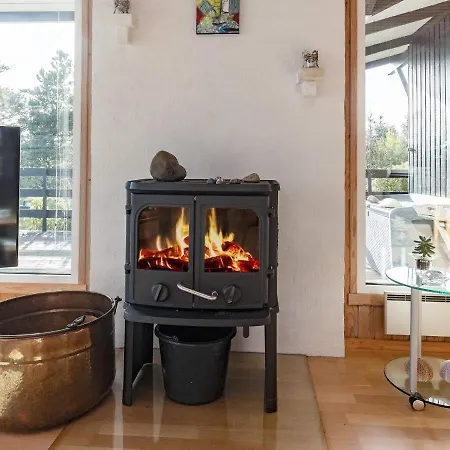 Two-bedroom In Hurup Thy 2 * Sindrup