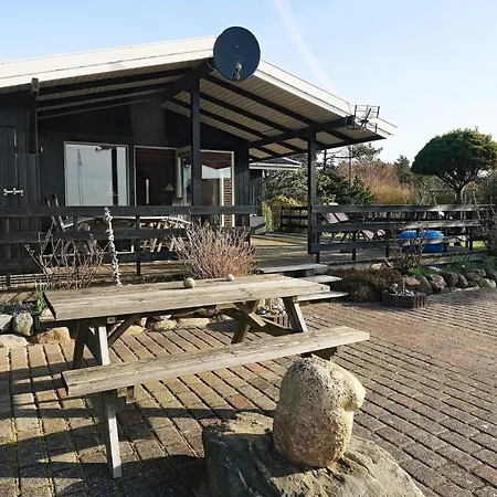 Two-bedroom In Hurup Thy 2 Holiday home