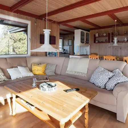 Holiday home Two-bedroom In Hurup Thy 2 Sindrup