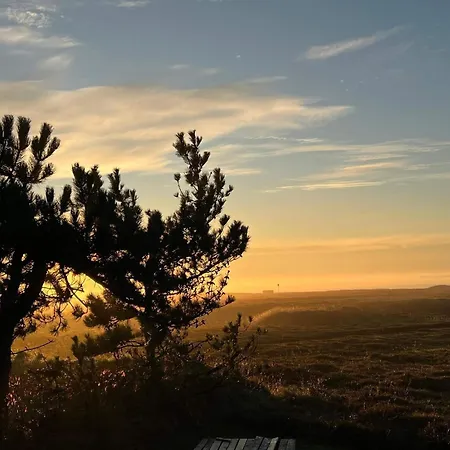 Casa vacanze 4 Person In Hurup Thy-by Traum