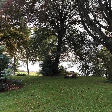 Casa vacanze 4 Person In Hurup Thy-by Traum