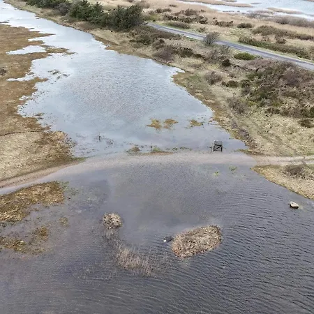 4 Person In Hurup Thy-by Traum Casa vacanze