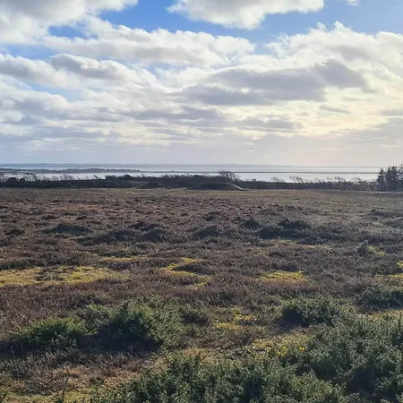 Casa vacanze 4 Person In Hurup Thy-by Traum Sindrup