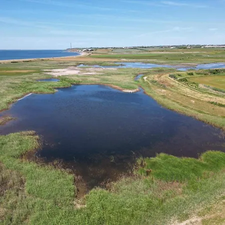 4 Person In Hurup Thy-by Traum Sindrup