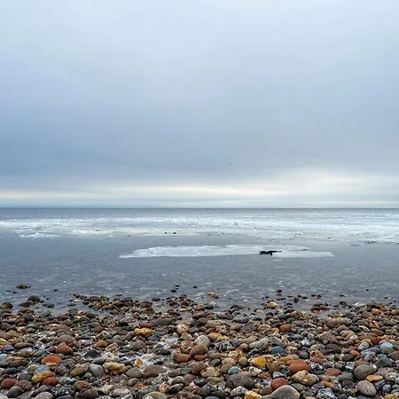 4 Person In Hurup Thy-by Traum * Sindrup