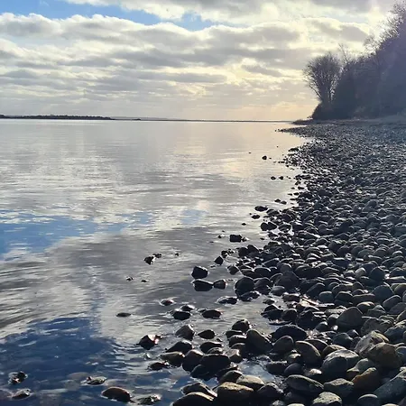 4 Person In Hurup Thy-by Traum