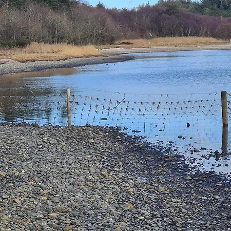 4 Person In Hurup Thy-by Traum Sindrup