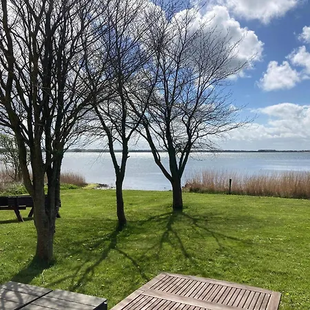 4 Person In Hurup Thy-by Traum Tatil Evi Sindrup