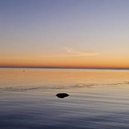 4 Person In Hurup Thy-by Traum * Sindrup