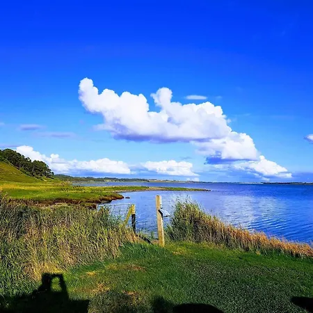 4 Person In Hurup Thy-by Traum *