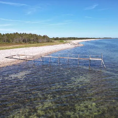 Tatil Evi 4 Person In Hurup Thy-by Traum