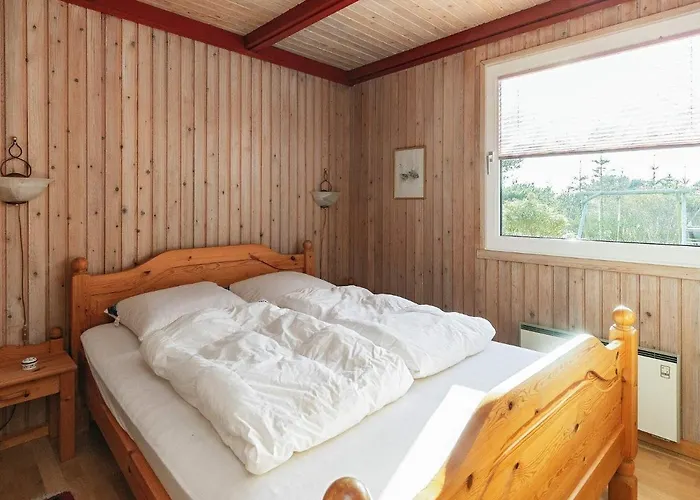 펜션 4 Person In Hurup Thy-by Traum Sindrup